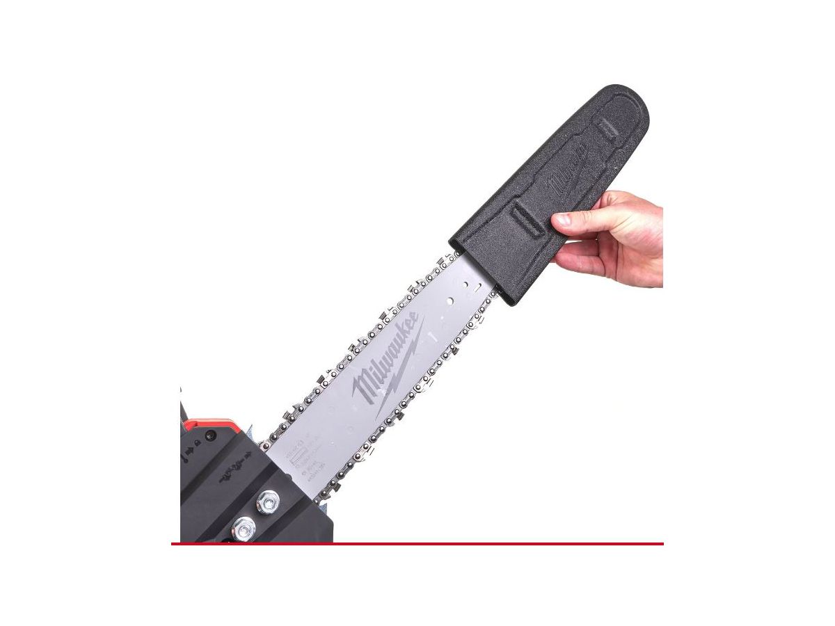 Akku-Kettensäge M18 FCHSC-122 - Milwaukee, 30cm Schwert