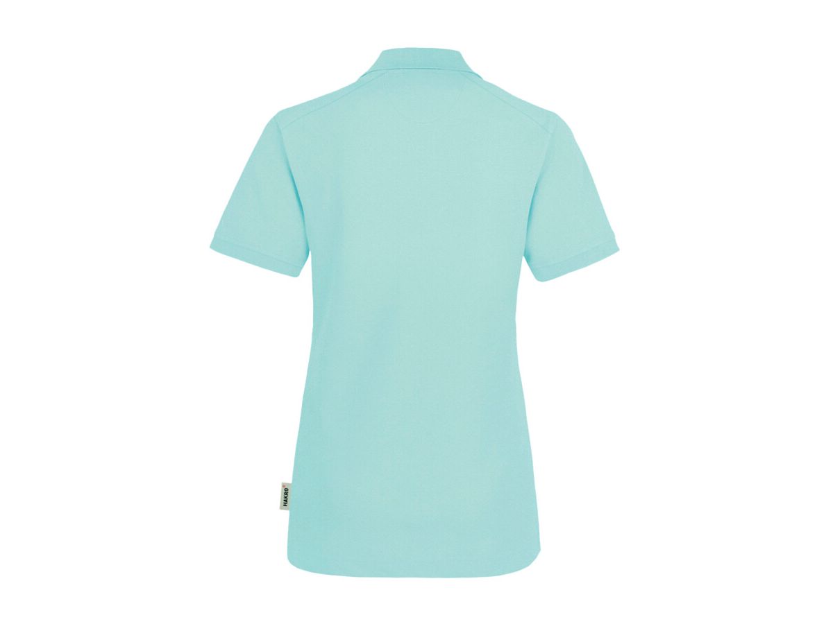 Poloshirt Mikralinar PRO, Gr. 6XL - hp eisgrün