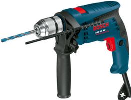 Schlagbohrmaschine Bosch GSB 16 RE 750W - im Koffer