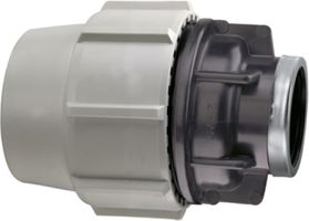 Anschlussverschraubung PLASSON 7030 - mit Innengewinde