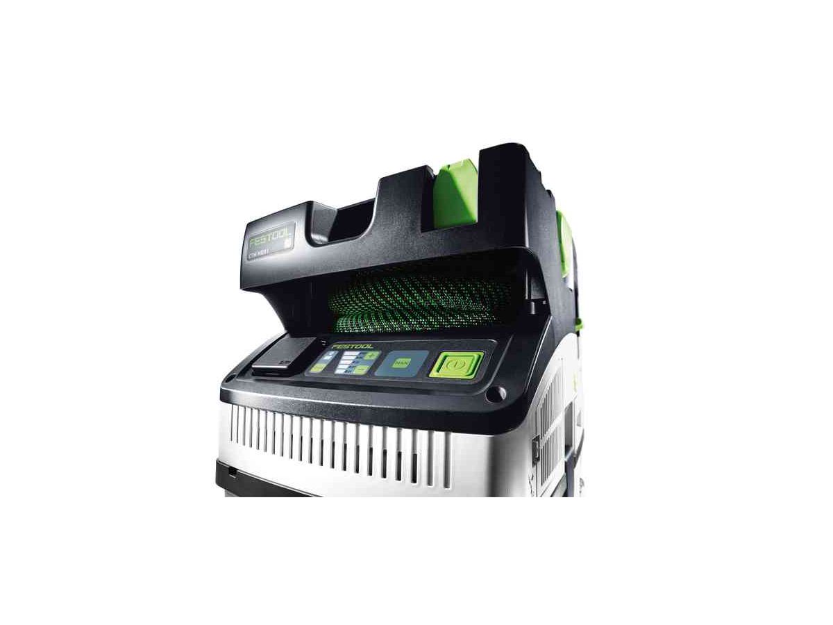 Absaugmobil CTM MIDI I CH 230V - Festool