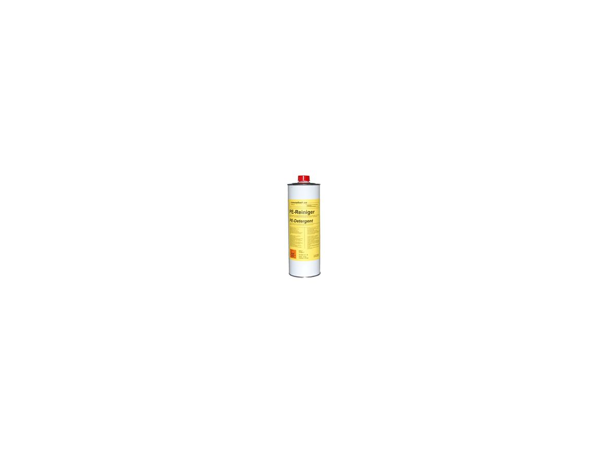 PE-Reiniger Dose à 1,4Kg
