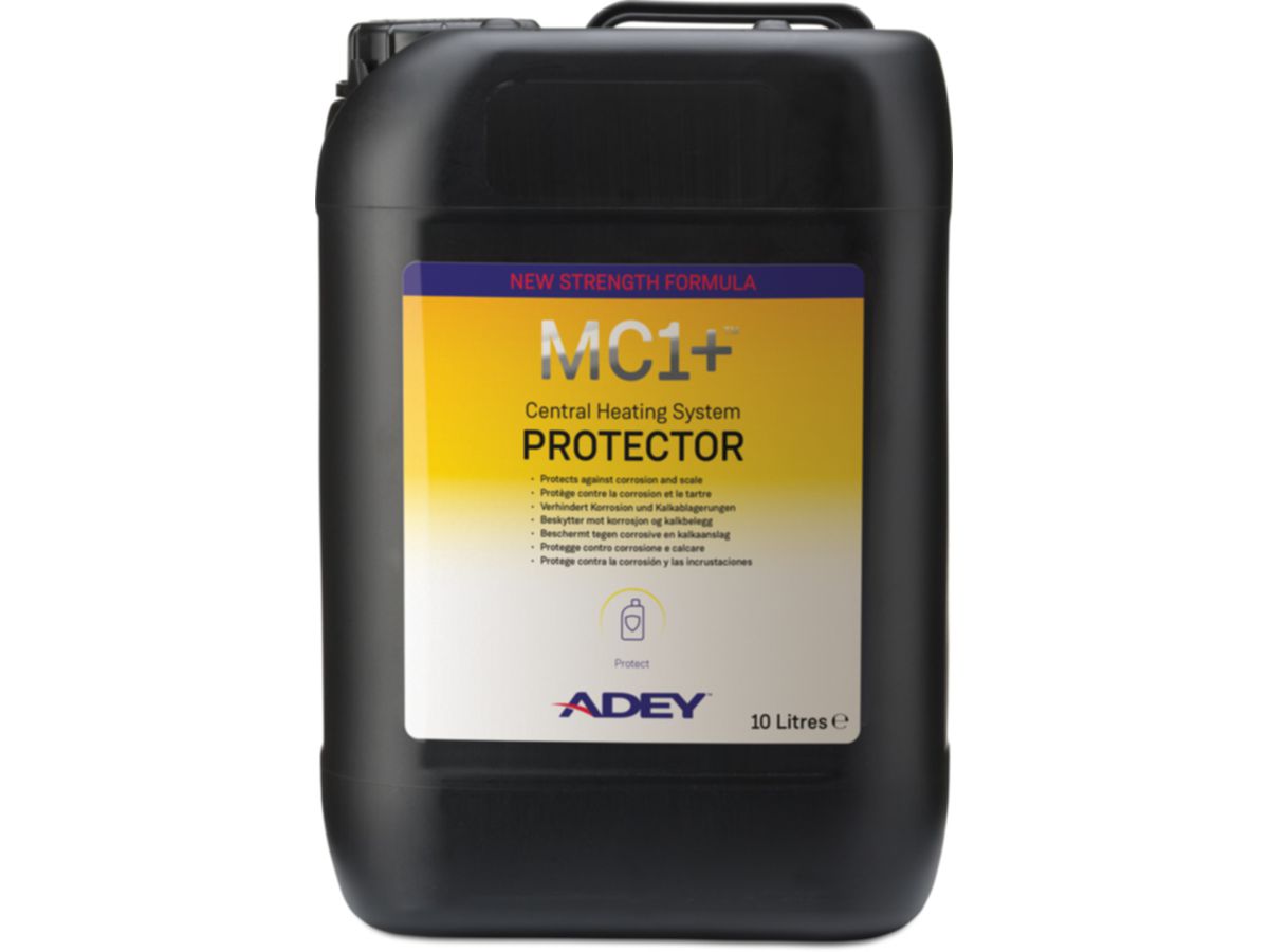 Heizungschutzmittel ADEY Protector - MC1+ Rapid