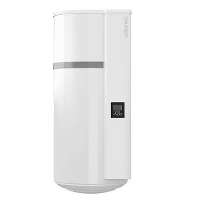 Wärmepumpenboiler ATLANTIC Calypso VM150 - 150 Liter
