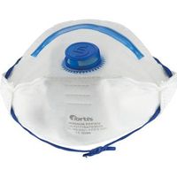 Atemschutzmaske Monsun FFP2 - Fortis (Box à 12 Stk.)