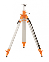 Kurbel-Stativ 80-200 cm 5/8" Gewinde