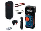 Elektromessgerät Multimeter - Bosch, EXDM600-17,