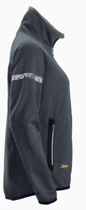Fleece Jacke AllroundWork 37.5 Damen - Snickers