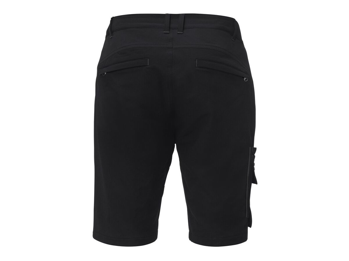 Activeshorts, Gr. 2XS - schwarz