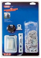 Gitterrost-Sicherung ABUS GS40