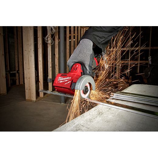 Akku-Multimaterialschneider Milwaukee - M12FCOT-422X