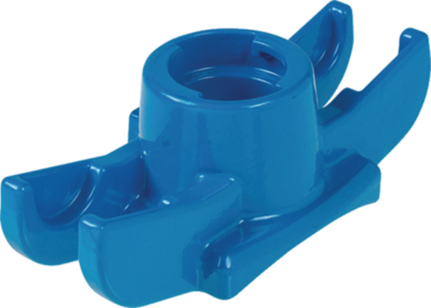 Universal-Anbohrschellen HAWLE ZAK 46 mm - DN 65-500, PN16  3521