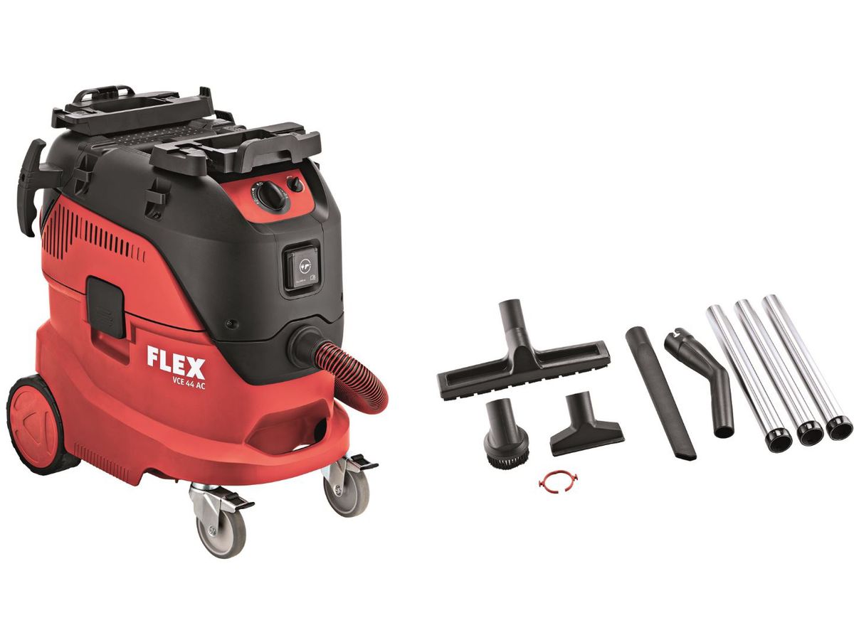 Industriesauger VCE 44 L AC-Set - Flex