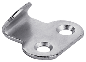 Klobe zu Kistenverschluss 22 mm