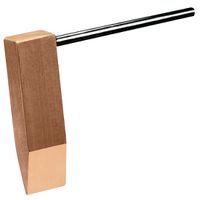 Hammerkolben zu Weichlöteinsatz