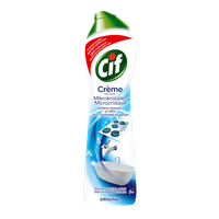 Reiniger Cif Creme Reg. 0.5L