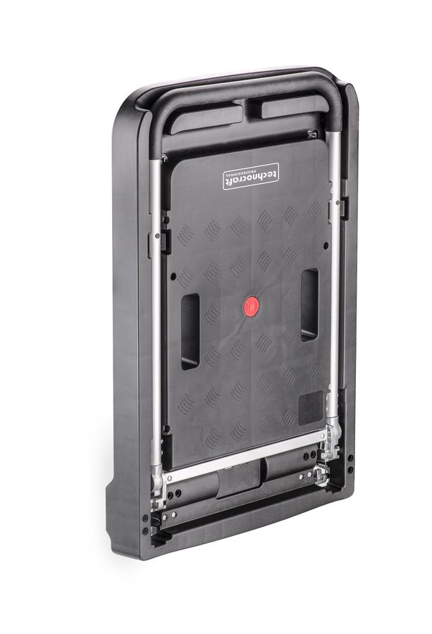 Plattformwagen "Heavy Cargo" - Nutzlast 200 kg