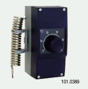 Frostschutz-Thermostat Suevia Nr.389 - max.10A/230V