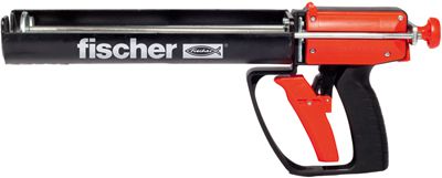 Auspresspistole FIS DM 1600 S-L - "fischer"  Pak. à 1 Stk.