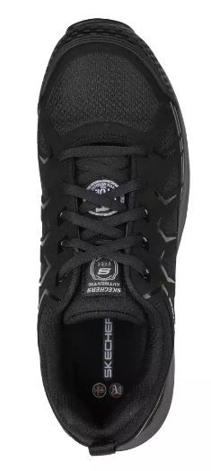 Sicherheitsschuhe MALAD S1 - SKECHERS