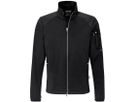 Light-Softshell-Jacke Brantford - 100 % Polyester, 5.000 gr. / m² / 24 h