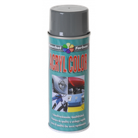 Lackspray Acryl-Color mausgrau - 400 ml