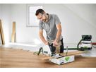 Tauchsäge Festool - TS 60 KEBQ-Plus