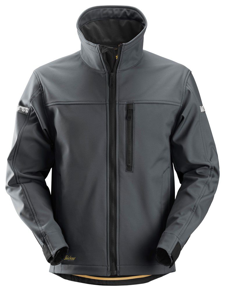 Softshell Jacke AllroundWork - Snickers