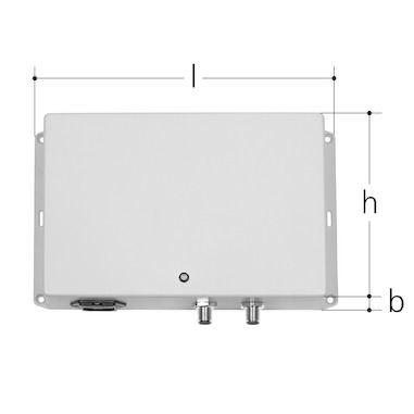 Hycleen Automation Powerbox