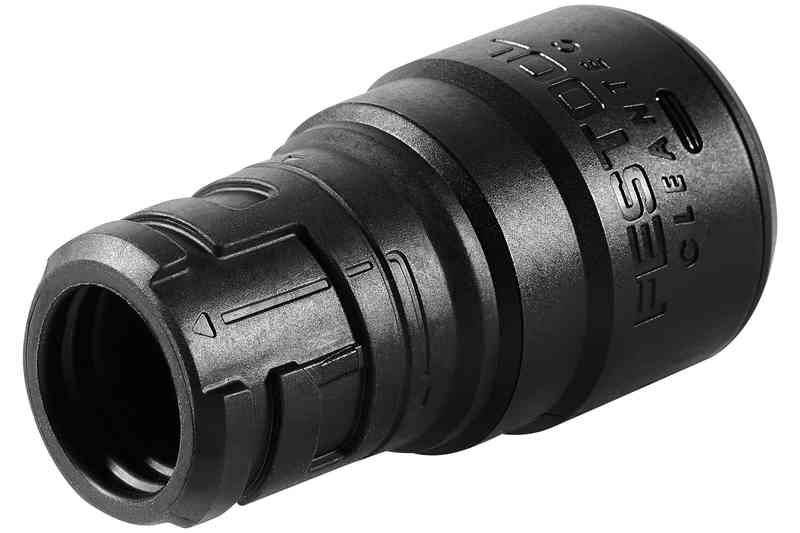 Schlauchmuffe D 27/22 DM-AS/CT - Festool