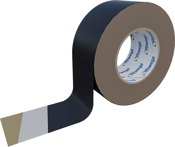 Riwega USB Tape UV - Ruban adhésif à 25 m