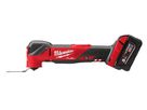Akku-Multitool M18FMT-0X - Milwaukee