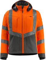 MASCOT BLACKPOOL, Softshelljacke - 100% PES, 360 g/m²