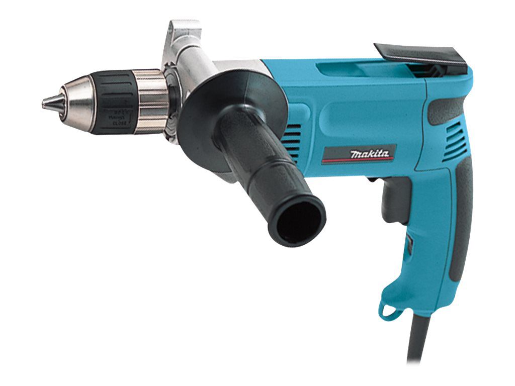 Elektronik-Bohrmaschine MAKITA DP4003J - 13 mm, 750W, 0-700 U/min.