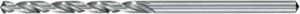 Spiralbohrer TIVOLY 187 HSS-E5 - Werk-Nr.: 8143991, DIN338