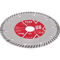 Diamanttrennscheibe D-TCS 140x22.2 JET - Flex