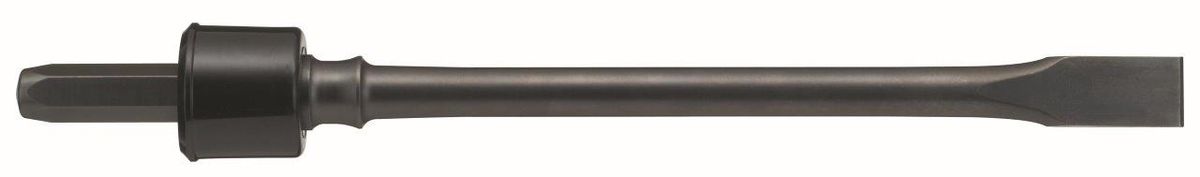 Flachmeissel FM344 26x420 mm - Friedrich Duss