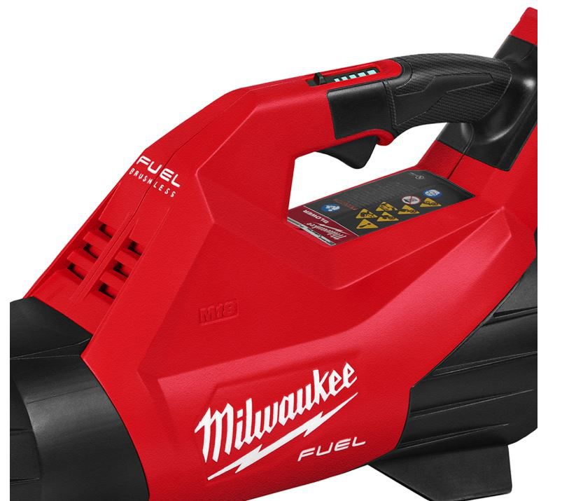 Akku-Gebläse Milwaukee M18 FBLG 3-802 - 18 V