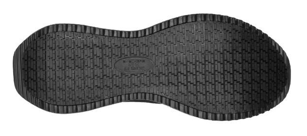 Sicherheitsschuhe TILIDO S1 - SKECHERS
