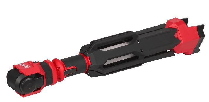 Akku-Baustrahler M12SAL-0 - Milwaukee