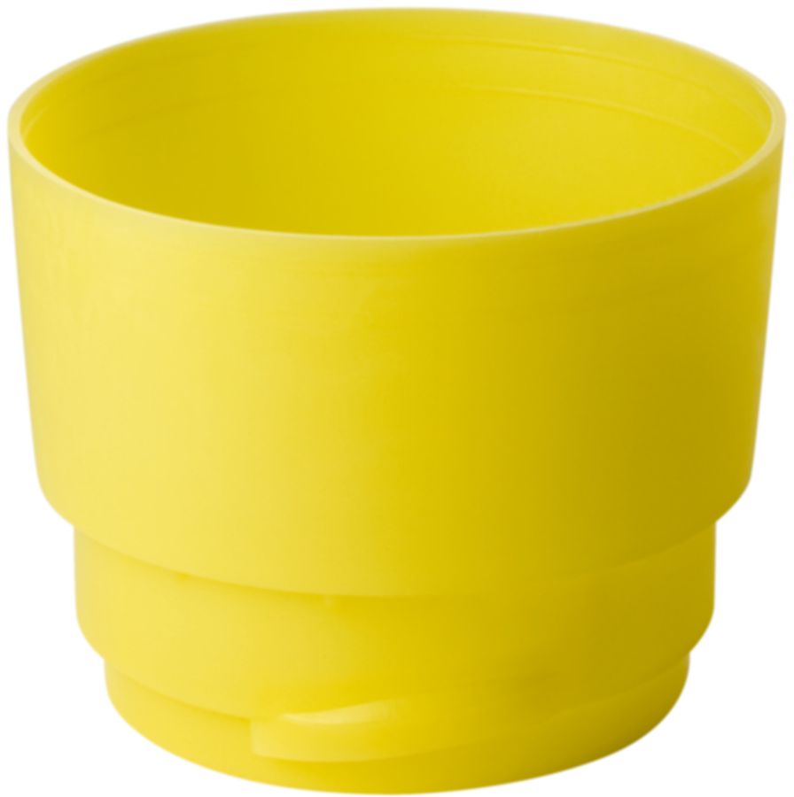 Geberit PE Schutzdeckel