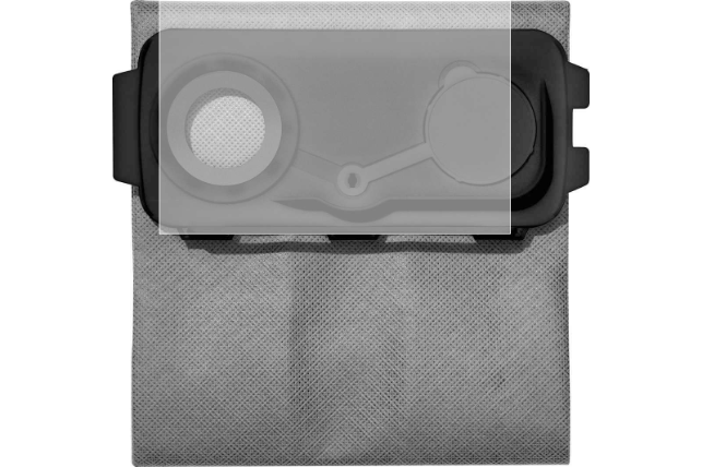 Filtersack LL-FIS-CT25 - Festool