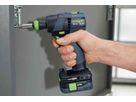 Akku-Bohrschrauber TXS 12 2,5-Plus - Festool