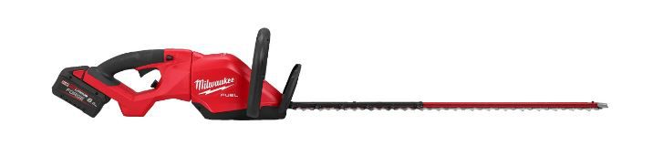 Akku-Heckenschere M18FHET75G2-802 - Milwaukee, 75cm Schwert