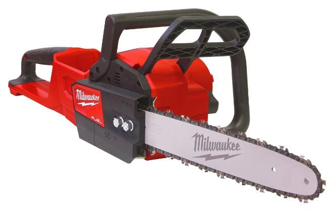 Akku Kettensäge Milwaukee M18FCHS-121B - 12.0 Ah. Schwertl: 35 cm