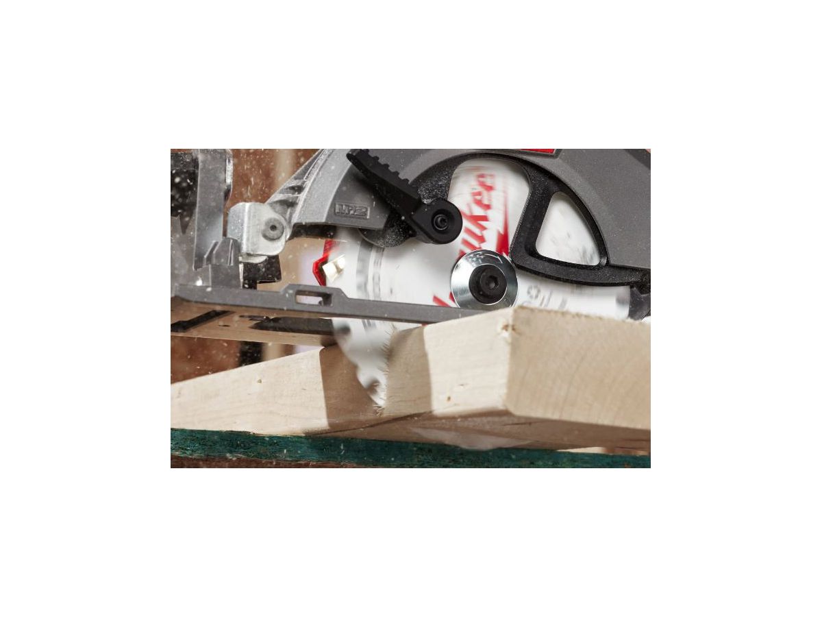 Akku-Handkreissäge M12FCS442-0 - Milwaukee