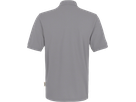 Poloshirt Performance Gr. XL, titan - 50% Baumwolle, 50% Polyester