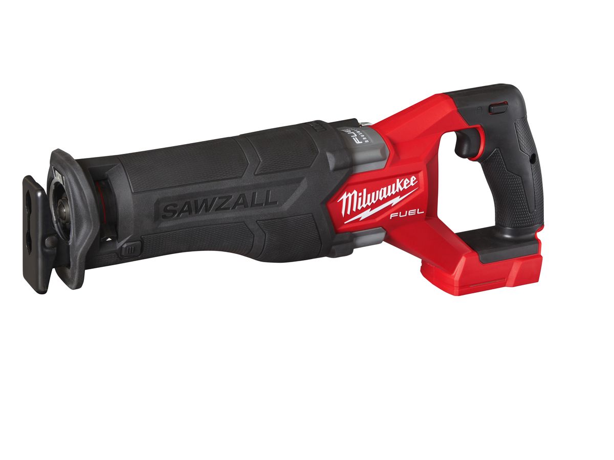 Akku-Säbelsäge Milwaukee M18 FSZ-0X - Fixtec schnellwechselsystem, ohne Akku