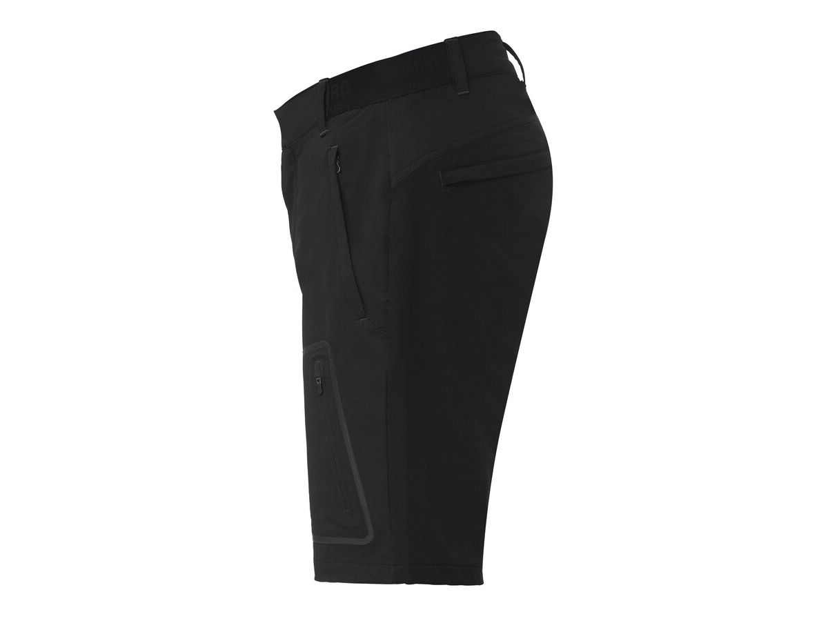 Activeshorts, Gr. 2XS - schwarz