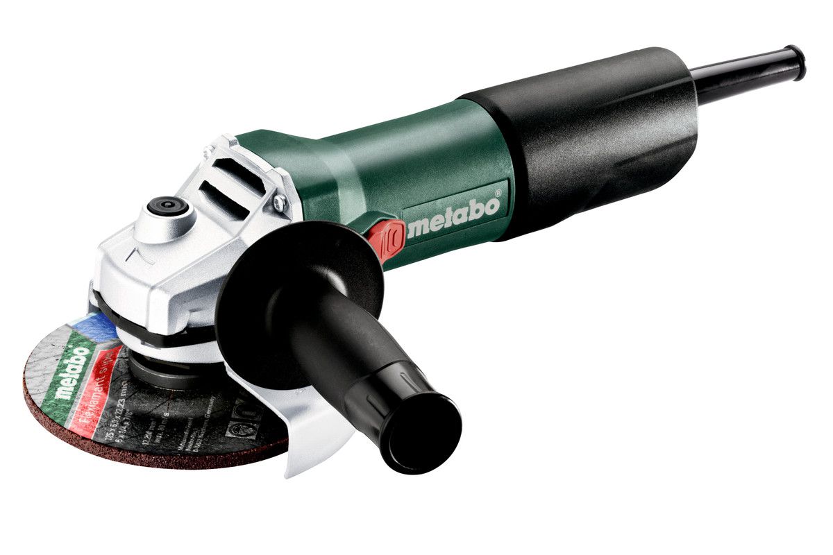 Winkelschleifer Metabo W850-12525 - 850 Watt